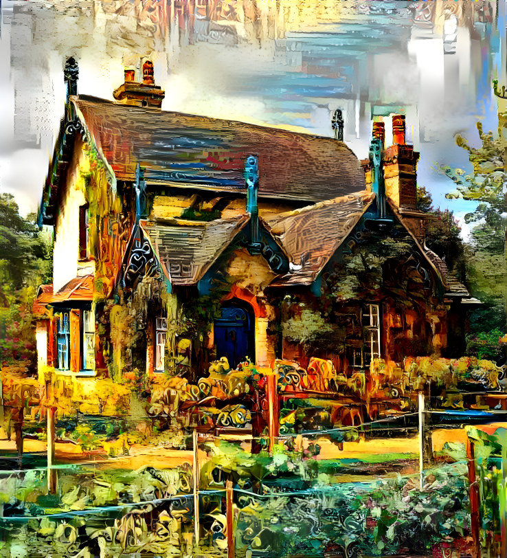 The Cottage