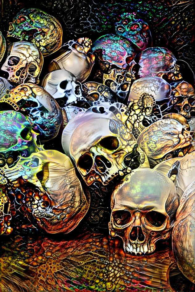 Skulls