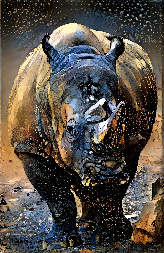 Blue Rhino