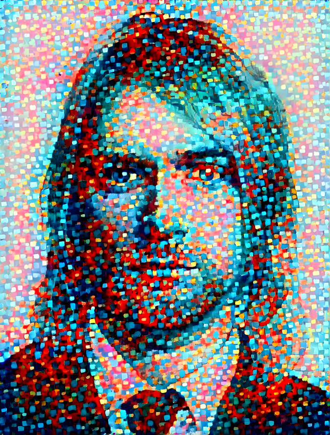 Kurt Cobain