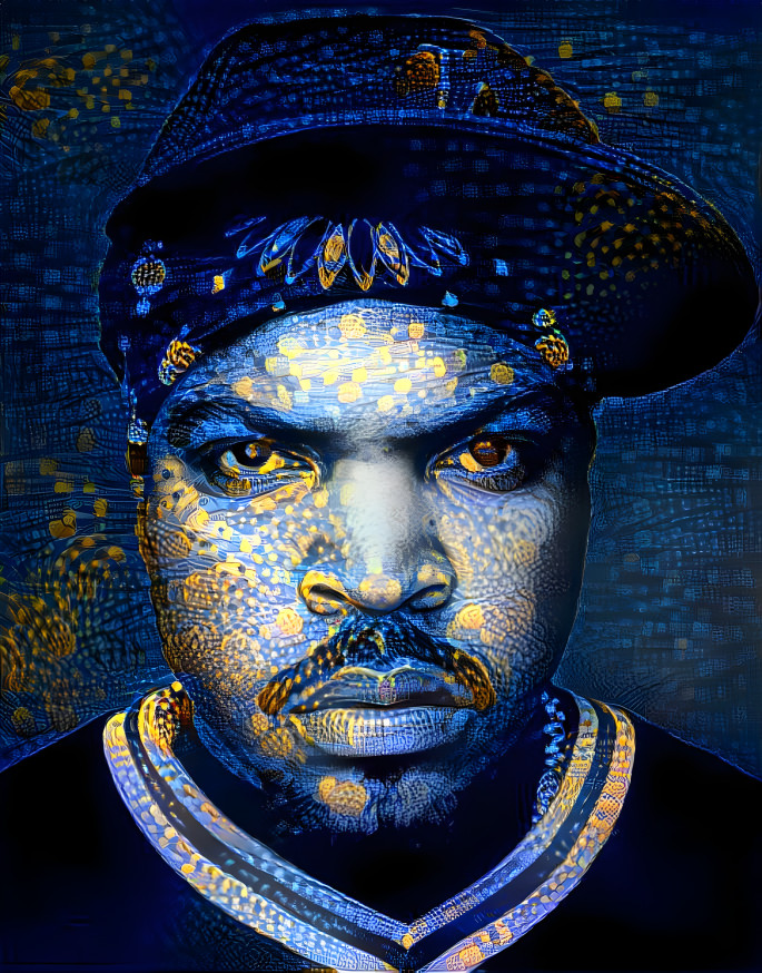 Ice Cube