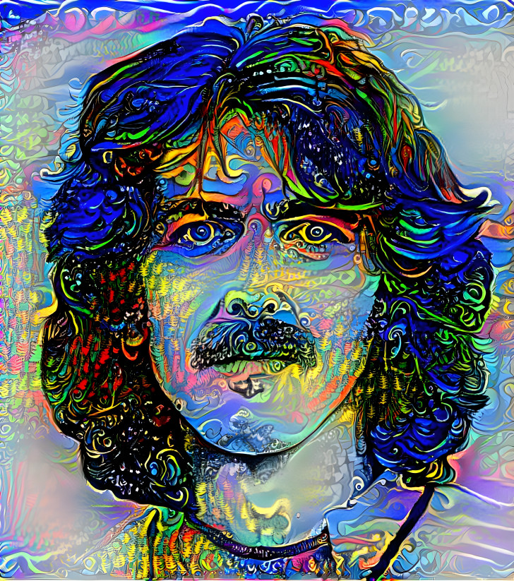 George Harrison