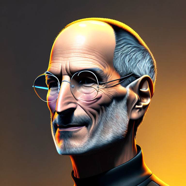 Steve Jobs