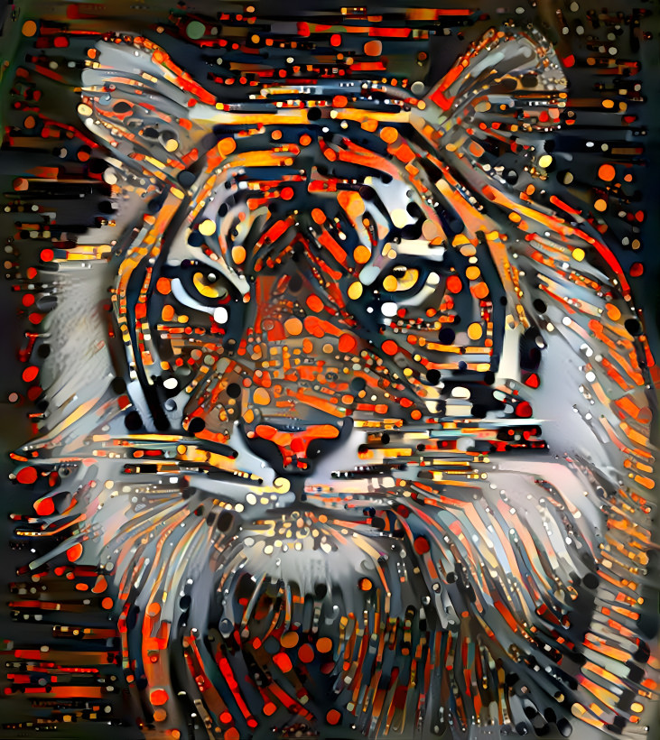 The Tiger