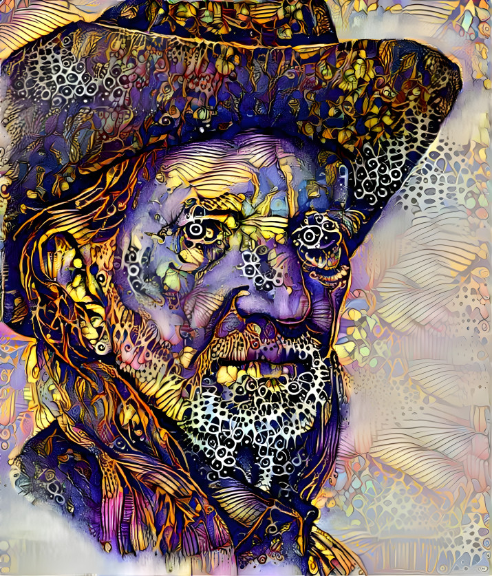 Willie Nelson