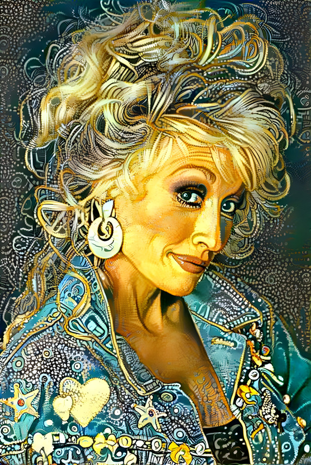 Dolly Parton