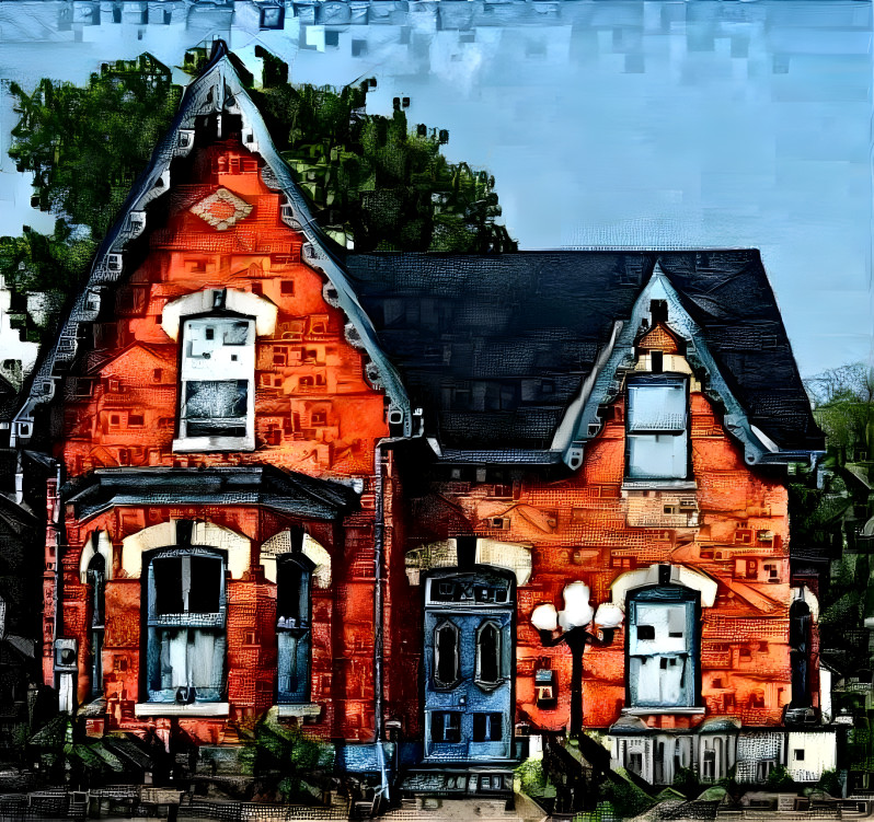 This Old House