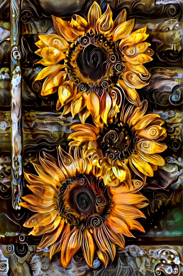 Sunflowers