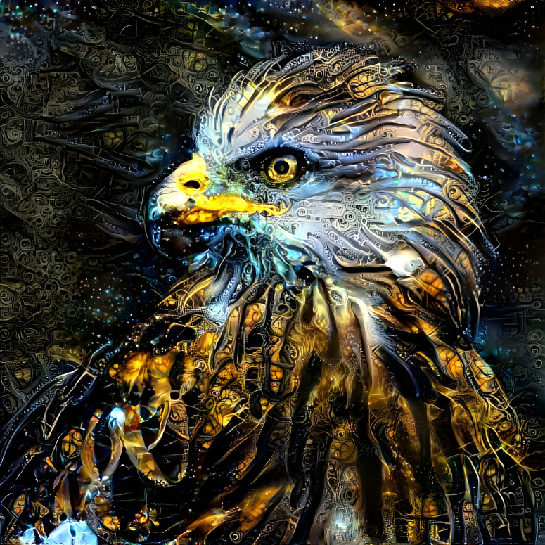 Eagle