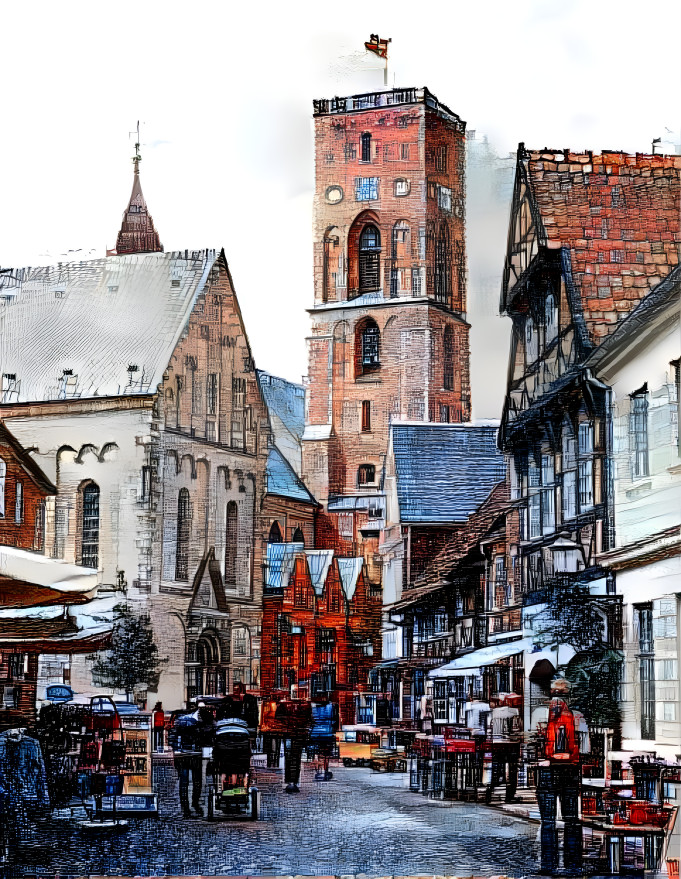 Old Town