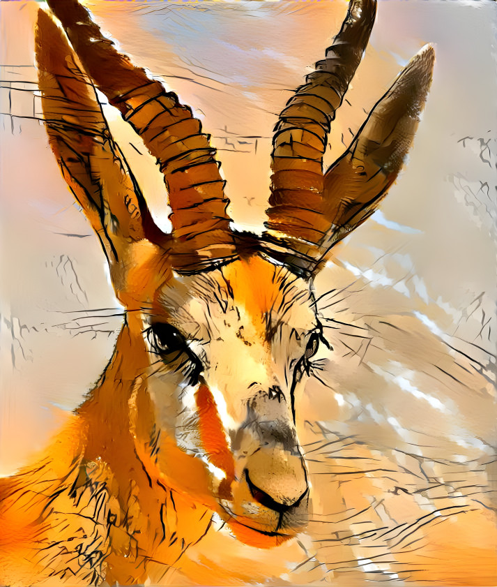 Antelope 