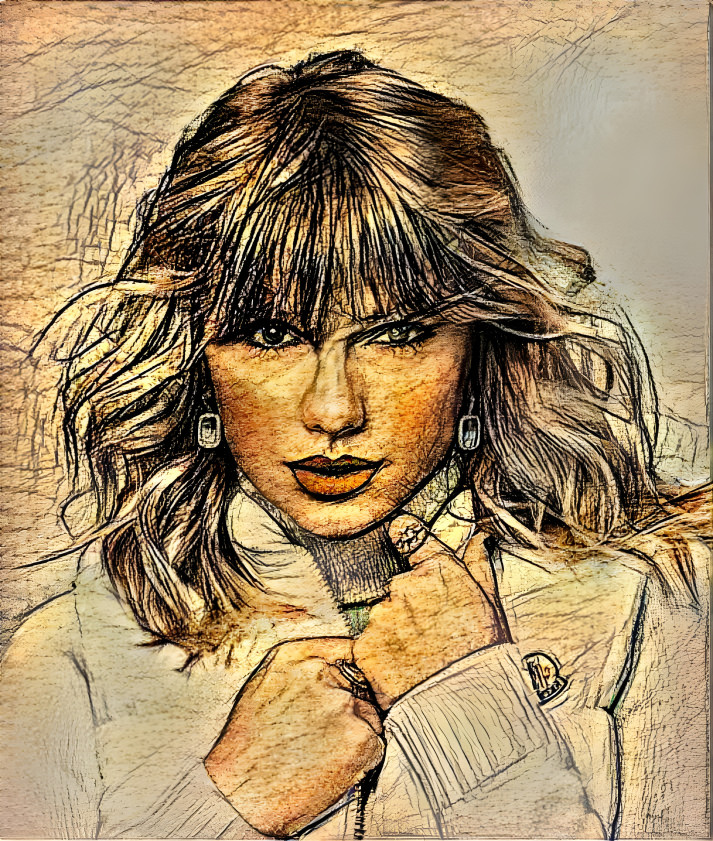 Taylor Swift