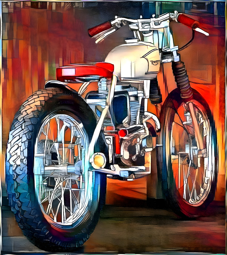 The Bike