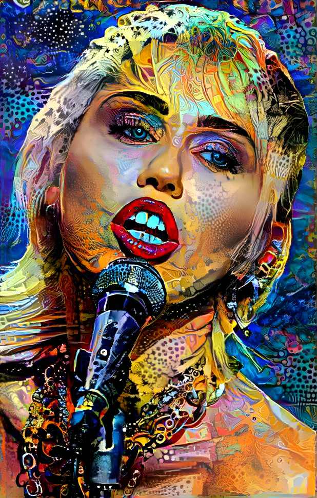 Miley