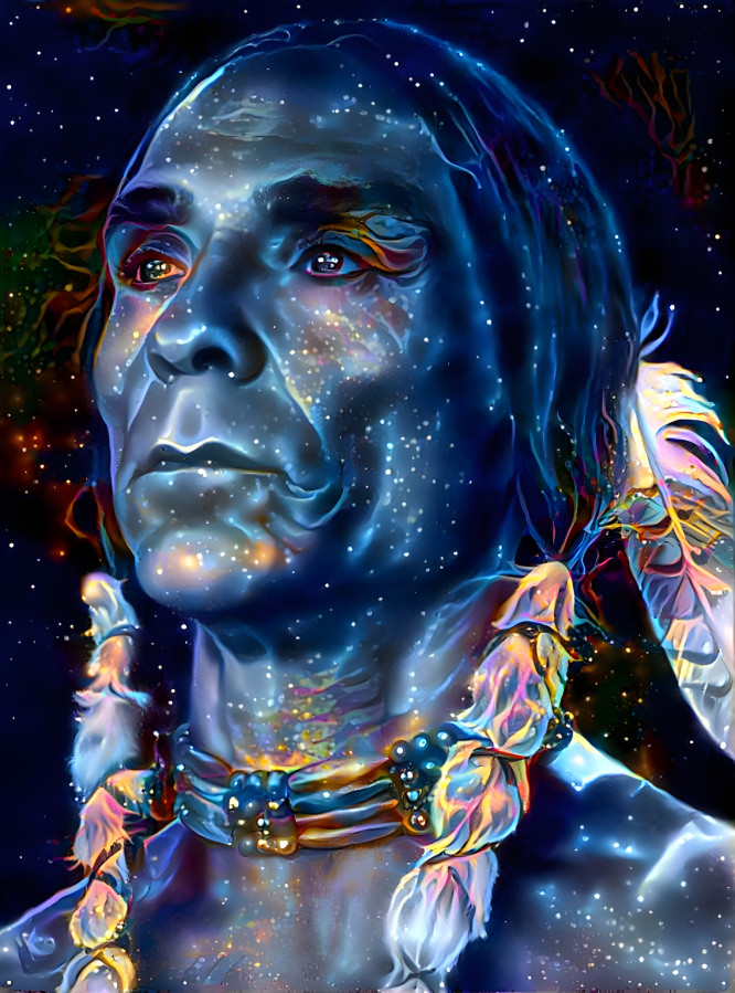 Native American