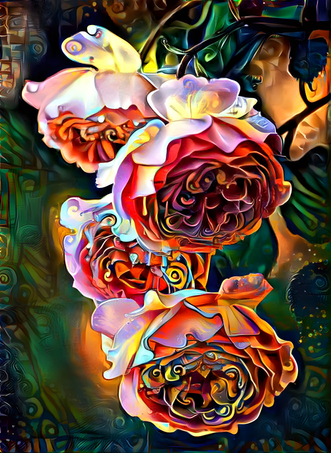 Roses