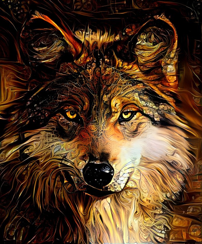 Coyote