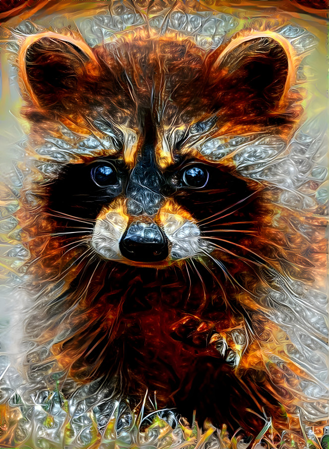 Racoon 