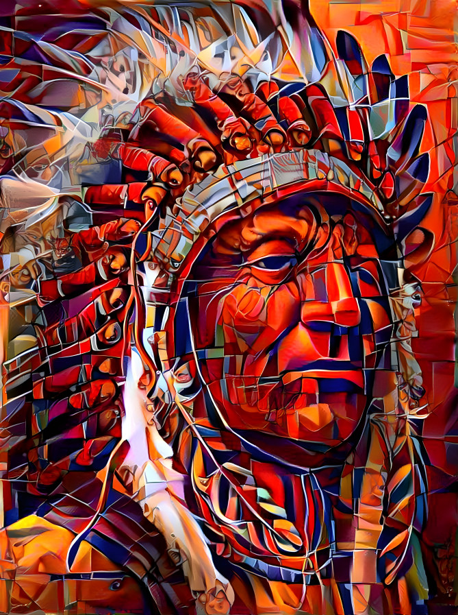 Native American