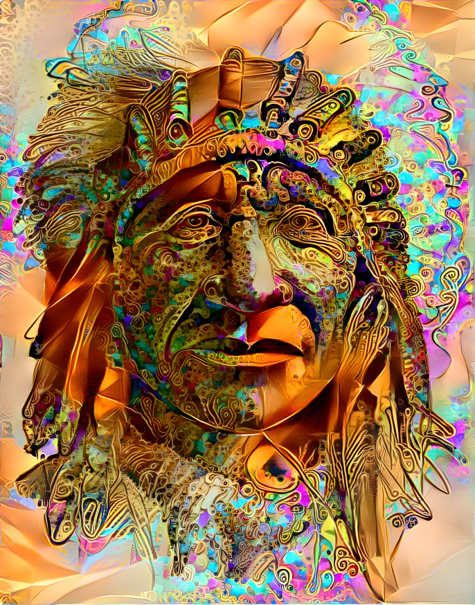 Native American