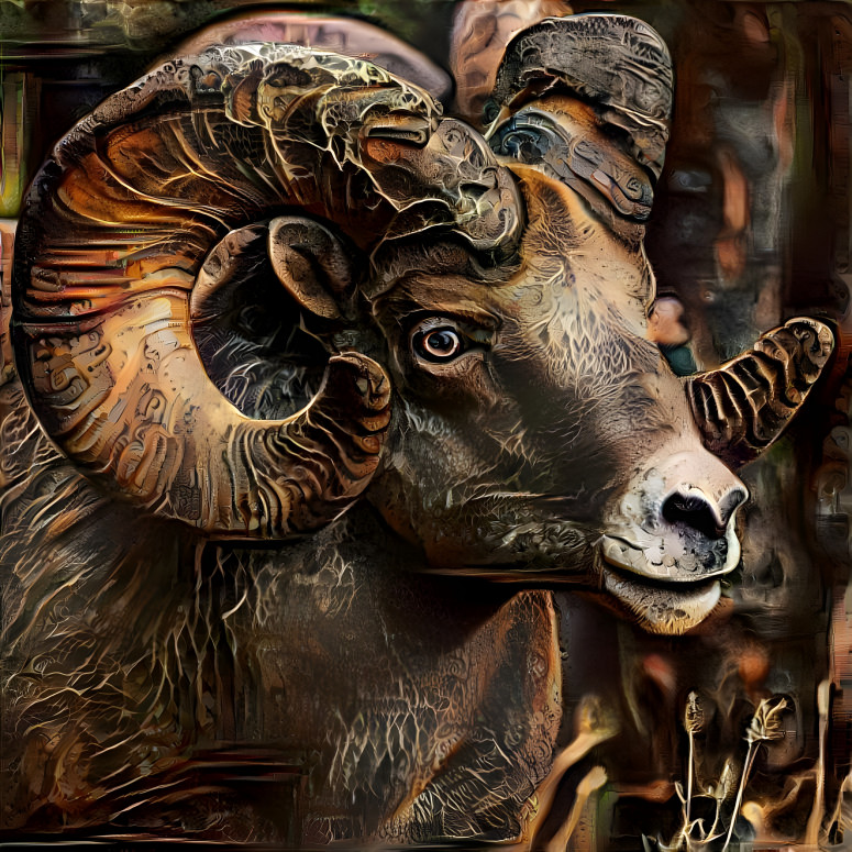 Ram