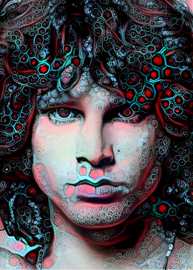 Jim Morrison