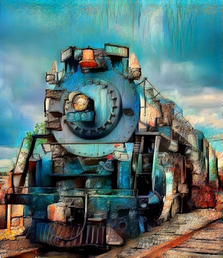 The Train