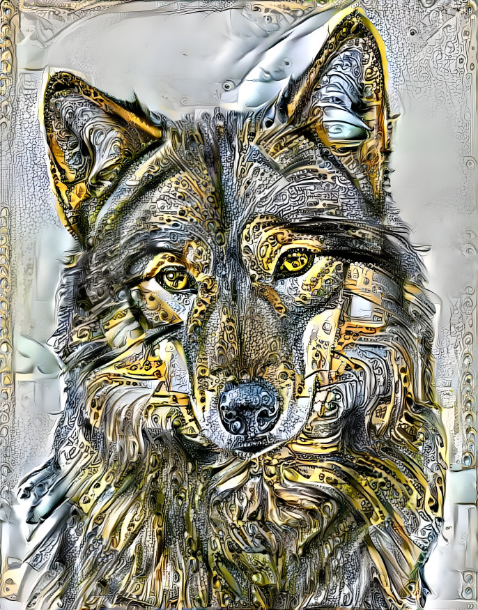 The Wolf