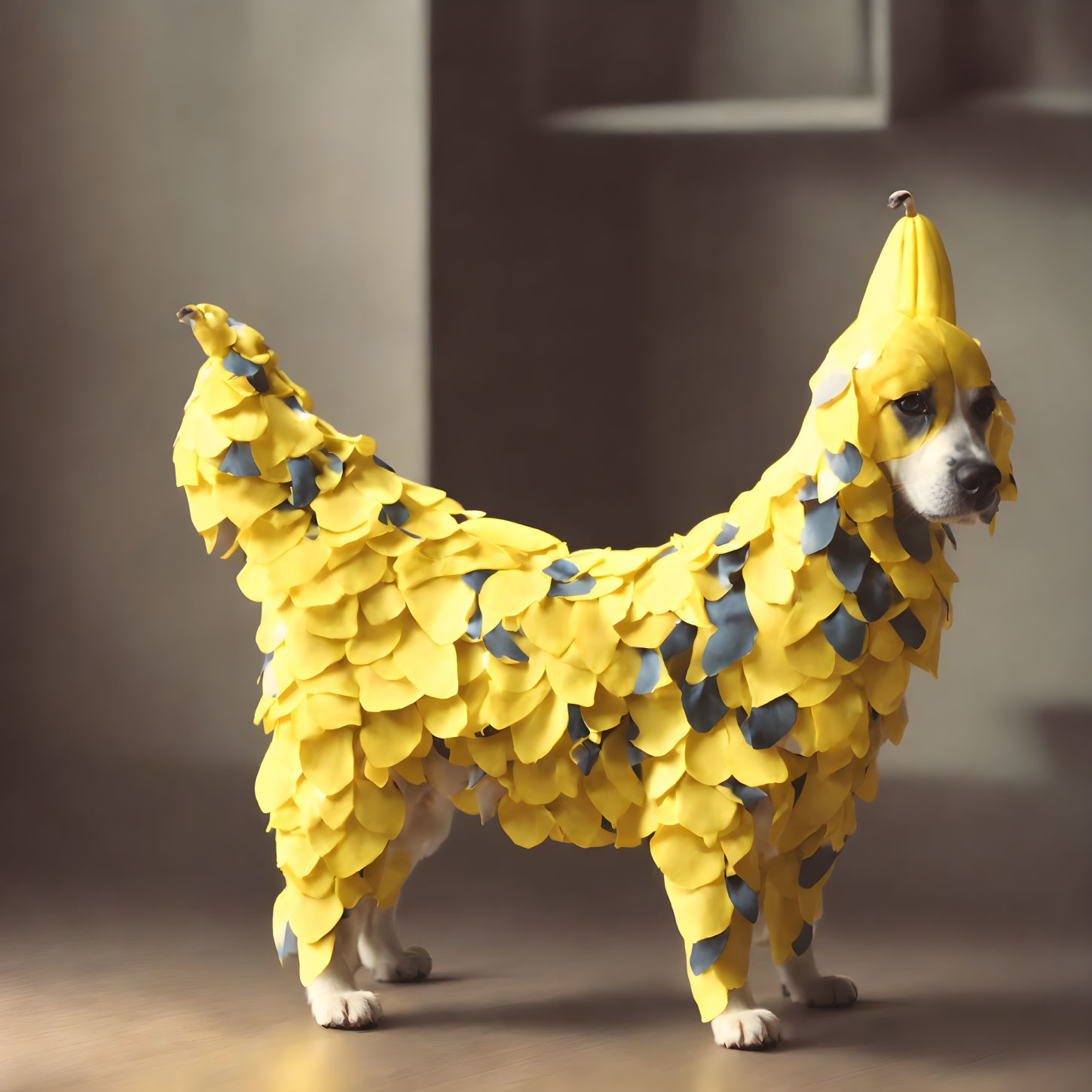 Banana Retriever