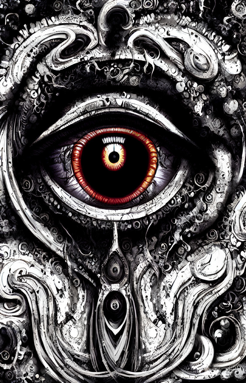 Eye of god 3