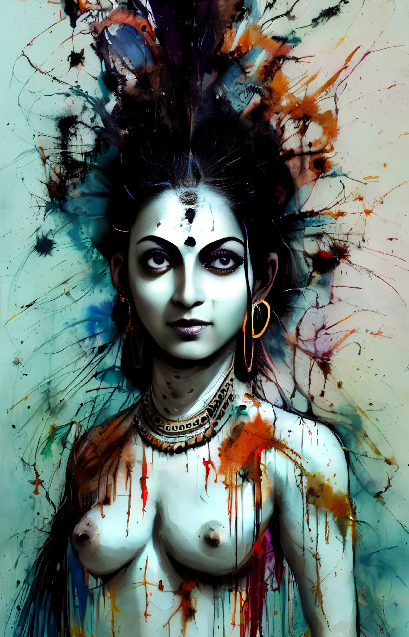  Shiva 1