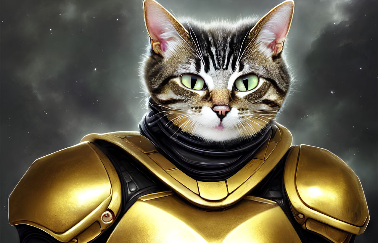 Space Cat Command 2