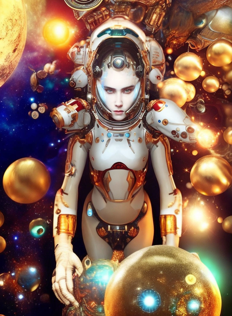 Beyond the Multiverse (Reworked)