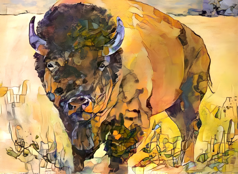 Bison