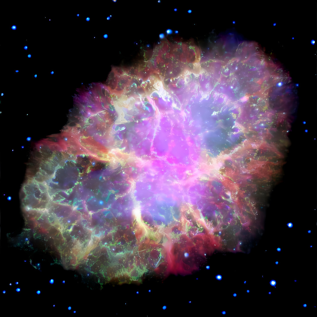 Crab Nebula