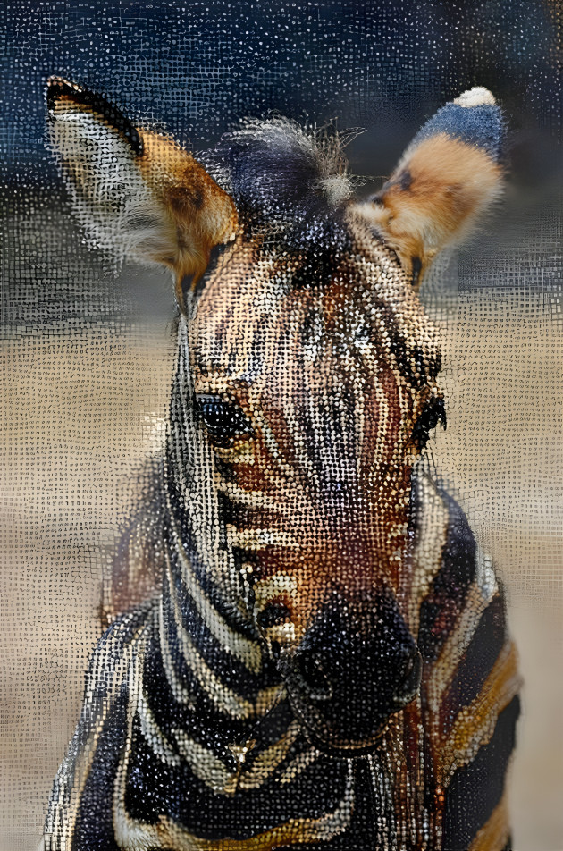 Zebra