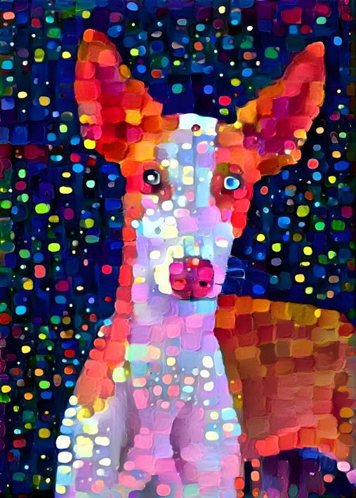 Podenco 