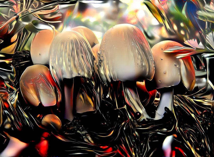 Mushrooms 1