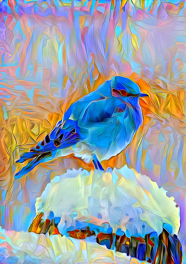 Bird