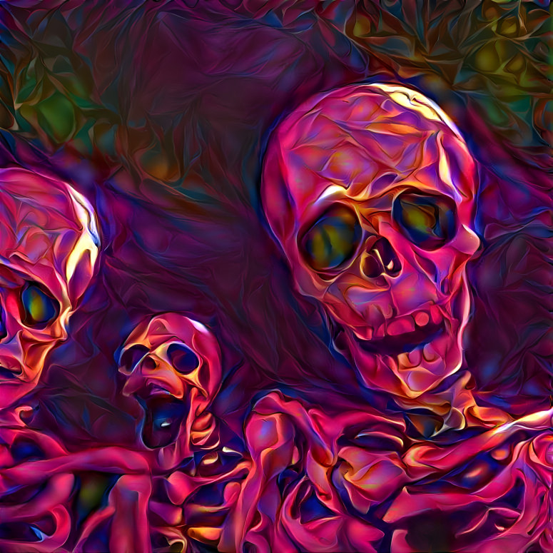 Skeletons