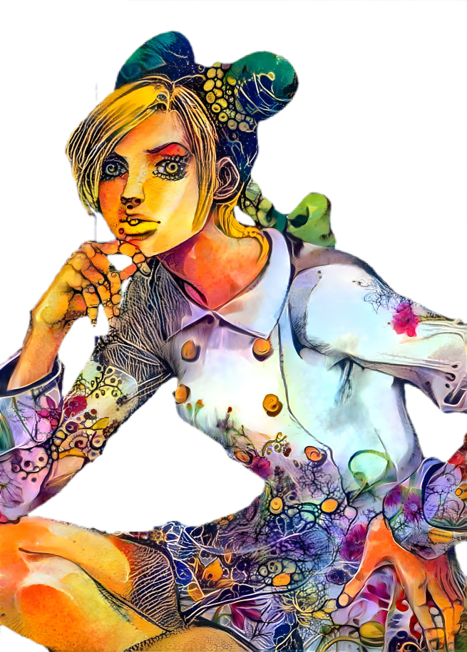 Jolyne