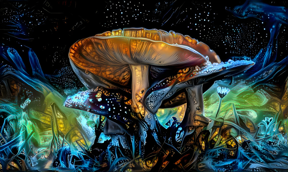 NIGHTSHROOMS