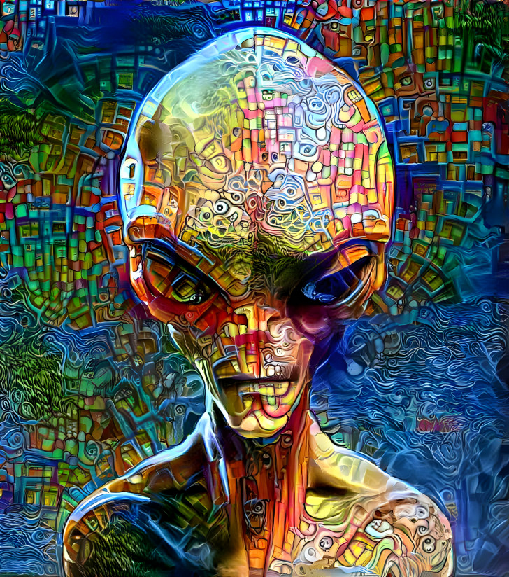 xxxalien