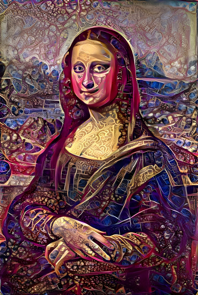 MONALISA