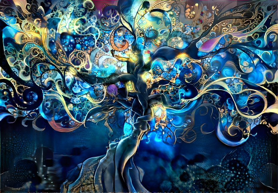 TREE OF LIFE