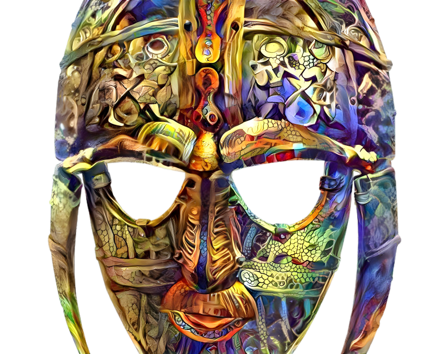 mask