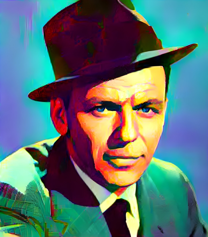 frank sinatra