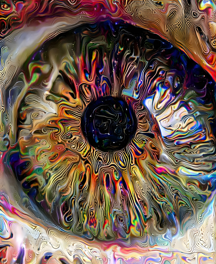 eye