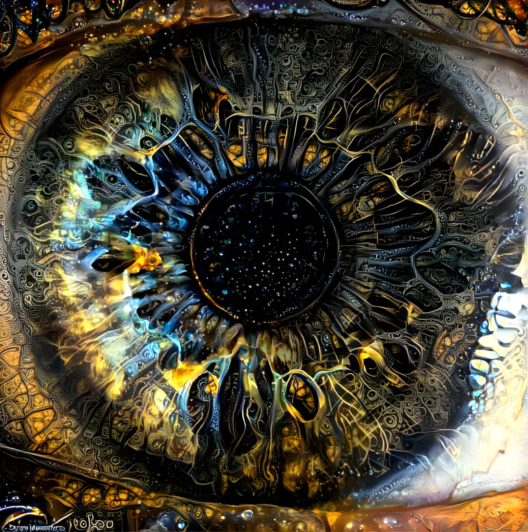 UNIVERSAL EYES