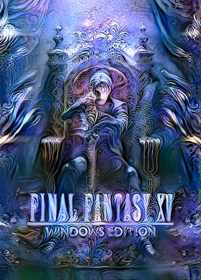 Final Fantasy